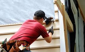 Best Stucco Siding  in Whispering Pines, NC